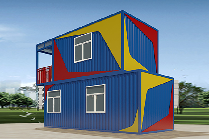 打包箱地基怎么處理?