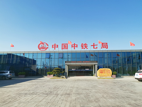 運輸過程中如何修復打包箱構件損壞?