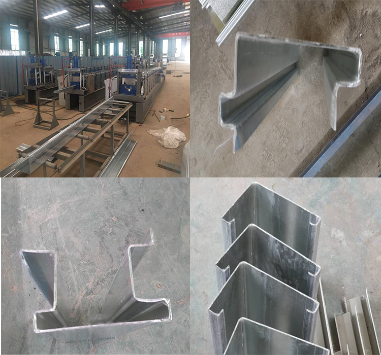 打包箱的生產工藝流程