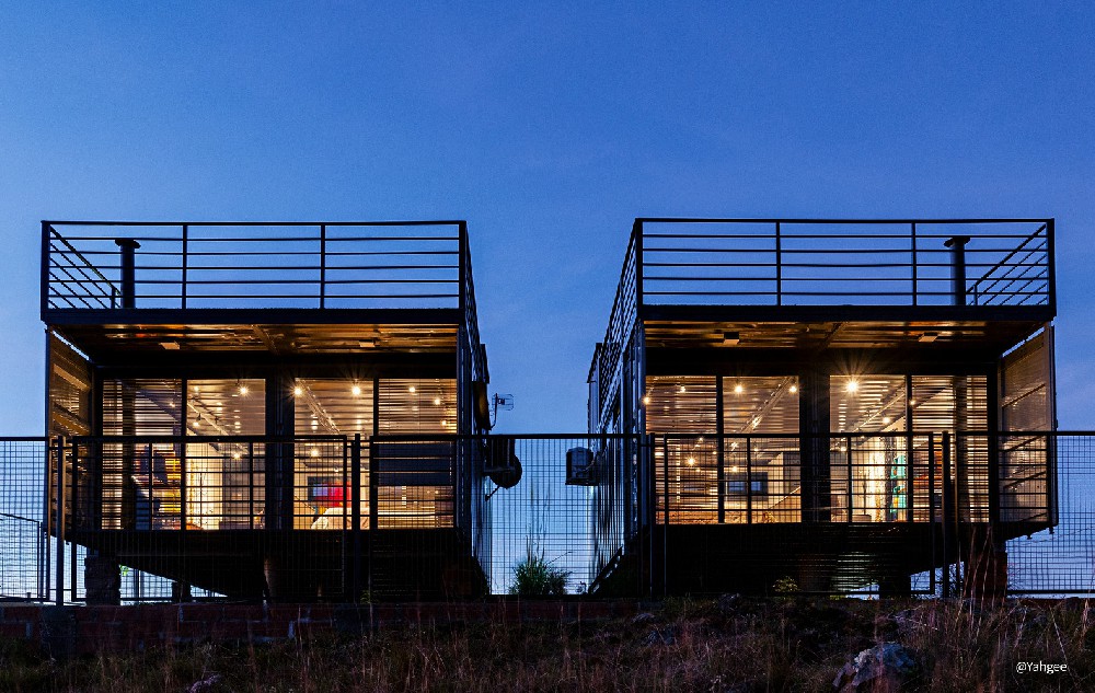 集裝箱房屋建筑的優劣勢有哪些？