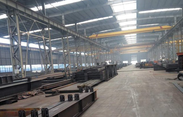 鋼結構工程損害的主要因素及加固技術措施