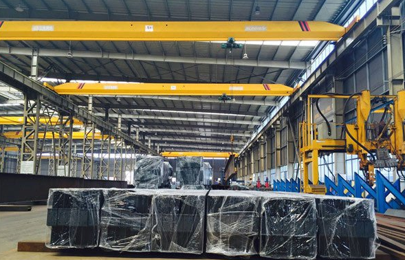 鋼結構工程質量控制十大要點