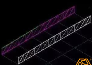 鋼結(jié)構(gòu)工程單品主桁架安裝是怎樣的?