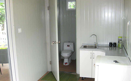 活動房衛(wèi)浴 活動房衛(wèi)浴