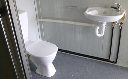 活動房衛(wèi)浴 活動房衛(wèi)浴