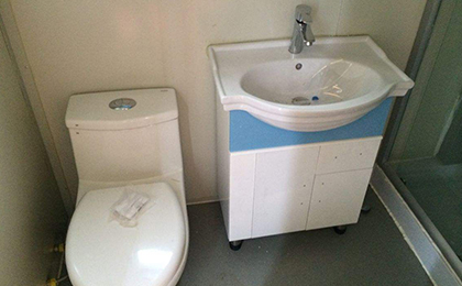 活動房衛(wèi)浴 活動房衛(wèi)浴