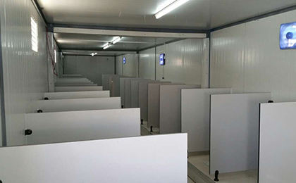 景區(qū)衛(wèi)生間 景區(qū)衛(wèi)生間