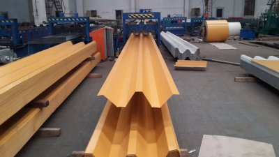 彩鋼板未來的發展趨勢