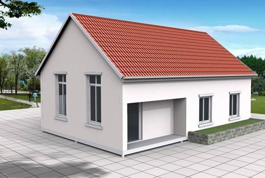 活動房安裝 活動房安裝