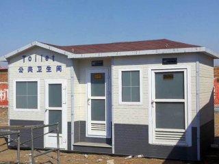 看到這些廁所標(biāo)識,你能確保不走錯嗎?