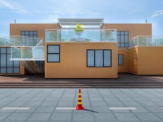 活動(dòng)房漏水怎么辦？