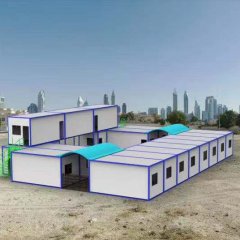 分析常駐集裝箱的使用范圍是什么？