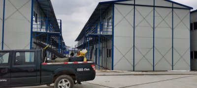 活動(dòng)板房是什么?