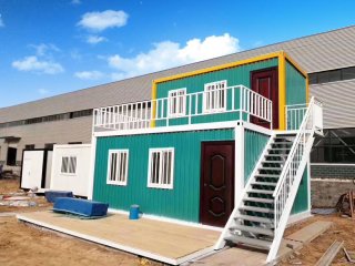 移動別墅在哪里，怎么尋找？