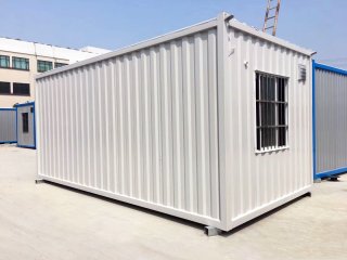 活動房多少錢一平?你還在關心價格嗎?